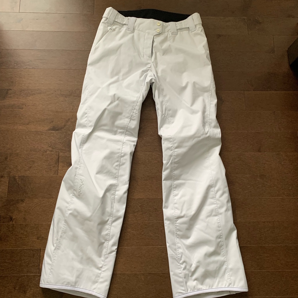 Phenix 2018-Ladies Ski Pants Size 10